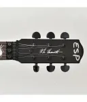 Гитара ESP KH-3 Spider Kirk Hammett 30-летие - фото 9