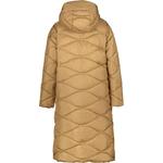 Coat hyyti Luhta, цвет braun - фото 2