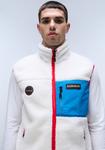 Жилет NAPAPIJRI, Off white - фото 4