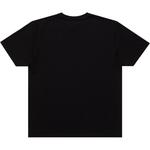 Футболка унисекс UNDEFEATED, черный - фото 4