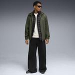 Ветровка Essentials Regular для мужчин PUMA - фото 4