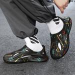 KLAOSD Клоги мужские белые, цвет White - фото 7