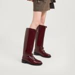 Сапоги женские Lost In Echo, черный - фото 10