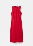 MANGO Платье 'Nati-H' в красном цвете - фото 2