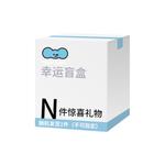 Коробки-сюрпризы MARTUBE - фото