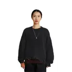 Свитер женский черный VERSACE - фото 4