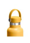 Стандартная бутылка для напитков Hydration flex cap 621 мл Hydration Hydro Flask, sunbeam - фото 3