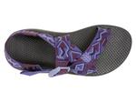 Сандалии Chaco Mega Z Classic Sandal, Purple Geometric Print - фото 7