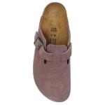 Бостонские тапочки Birkenstock - фото 5