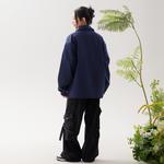 Куртка унисекс Csks, серый - фото 70