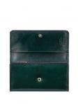 Кошелек Wittchen, зеленый - фото 3