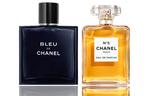 CHANEL Парфюмерный набор Classic, Cerulean Men's Perfume, 2 предмета - фото 3