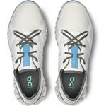 Кроссовки Cloud x 3 реклама On, белый - фото 3