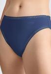 Брифы Sloggi 6-PACK GO CRUSH, Multiple Colours/Dark Blue - фото 4