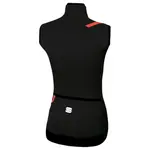 Жилет Sportful Fiandre Light No Rain, черный - фото 2