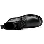 Ботинки Chi Wolf Martin Boots Men - фото 2