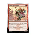 CCG Гоблин Галантерейщик (U), MTG - Unstable - фото