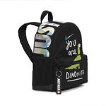 Nike Унисекс Рюкзак из Ткани Черный - фото 2