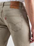 Узкие джинсы LEVIS ┬о 511┬о Slim, Khaki - фото 3