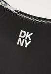 Сумка SHOULDER BAG DKNY, черный - фото 4