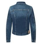 Всесезонная куртка MAC Between-Season Jacket, ночной синий - фото 3