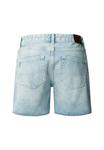 Джинсовые шорты REGULAR DISTRESSED Pepe Jeans, цвет Denim - фото 7