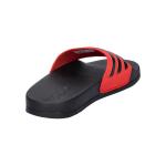 Детские шлепанцы adidas CORE ADILETTE SHOWER K - фото 6