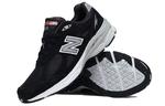 Кроссовки 990v3 сделано в США New Balance, черный - фото 3