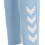 Спортивные брюки Hummel Noni 2.0 Tapered, синий - фото 4