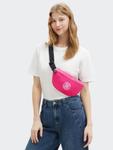 Поясная сумка KIPLING Fresh Lite, Magenta - фото 5