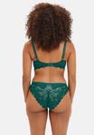 Брифы Sans Complexe ARUM PRIMA, Vert Storm/Dark Green - фото 4