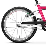 Детский велосипед GO 3 woom, Hot Pink - фото 2