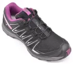 Кроссовки xa lite Salomon, черный - фото