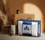 Одеяло Irisette Maila Mono - 135x200 см TB Bettwaren - фото 3