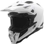 Шлем LS2 Helmets X-Force MX Off Road Helmet, Gloss White - фото