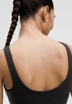 Топ lululemon Glow Up Tank, Black - фото 5
