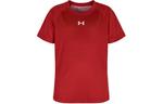 Детская футболка Under Armour, красный - фото 3