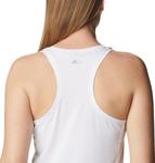 Женская майка Columbia Standard Endless Trail Running, White - фото 5