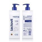 Nutritiva 400 мл Lactovit - фото 2