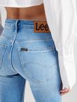 Джинсы Bootcut Lee Breese, Blue Denim - фото 2