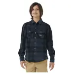 Куртка-рубашка Rip Curl Party, синий - фото