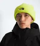 Шапочка Whimzy Powder The North Face, Fizz Lime - фото 2