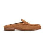 Балетки Franco Sarto Mavis Loafer, Tan Suede - фото 5