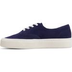 Кожаные кроссовки Candy CVO Sperry, синий - фото 3