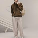 Толстовка унисекс Champion, темно-синий - фото 13