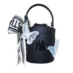 MLB Лента сумочка, Chanel-Inspired Breeze - фото 7