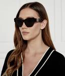 Солнцезащитные очки Burberry BE4423, черный - фото 2