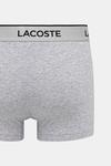 3 пары боксеров Lacoste, черный - фото 6