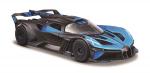 MAISTO Bugatti Bolide 1/24 32911 - фото