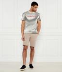 Футболки Regular fit Gant, бежевый - фото 2